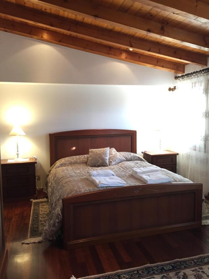 B&B Casa Del Conte Soligo Eksteriør bilde
