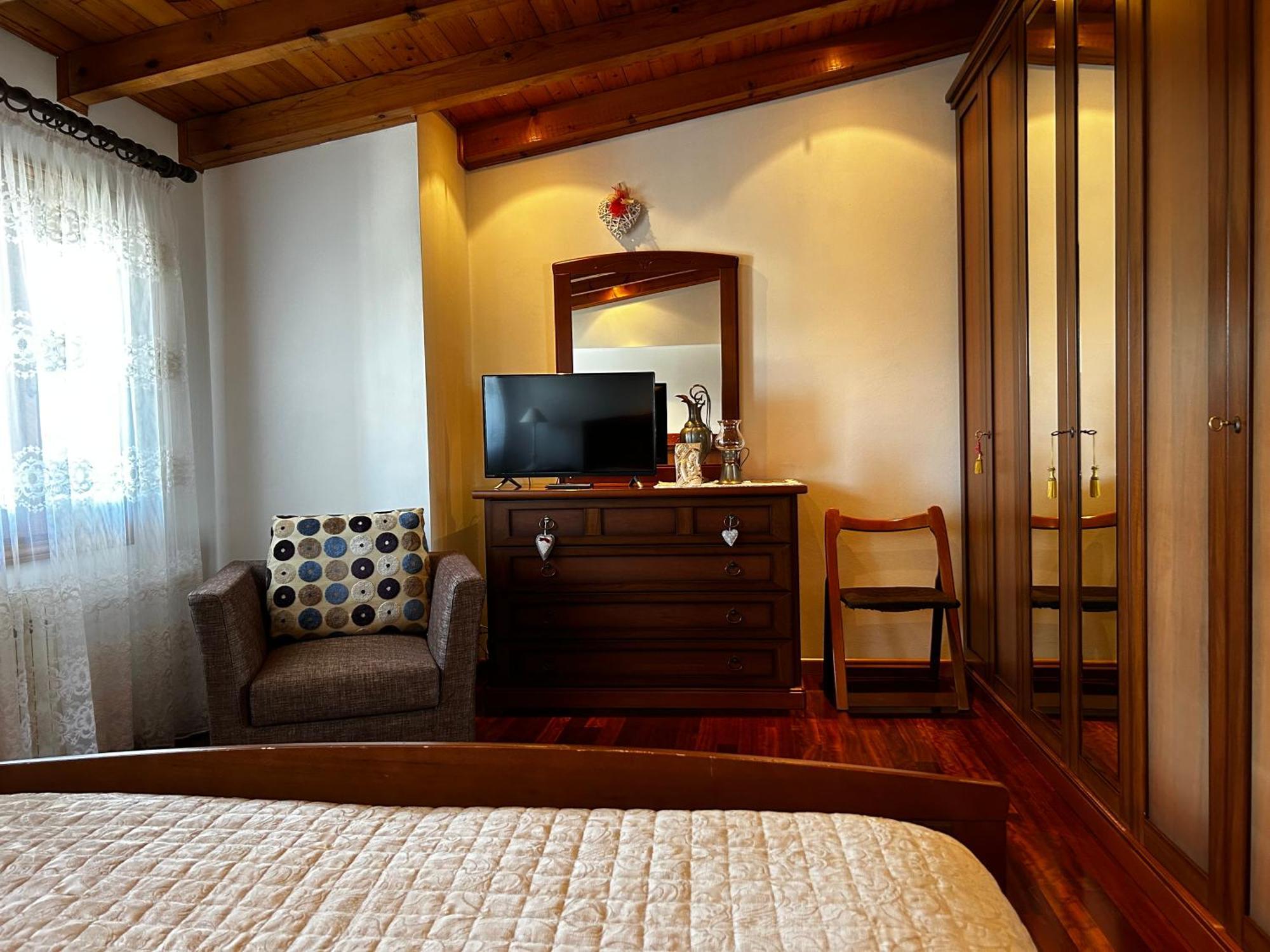 B&B Casa Del Conte Soligo Eksteriør bilde