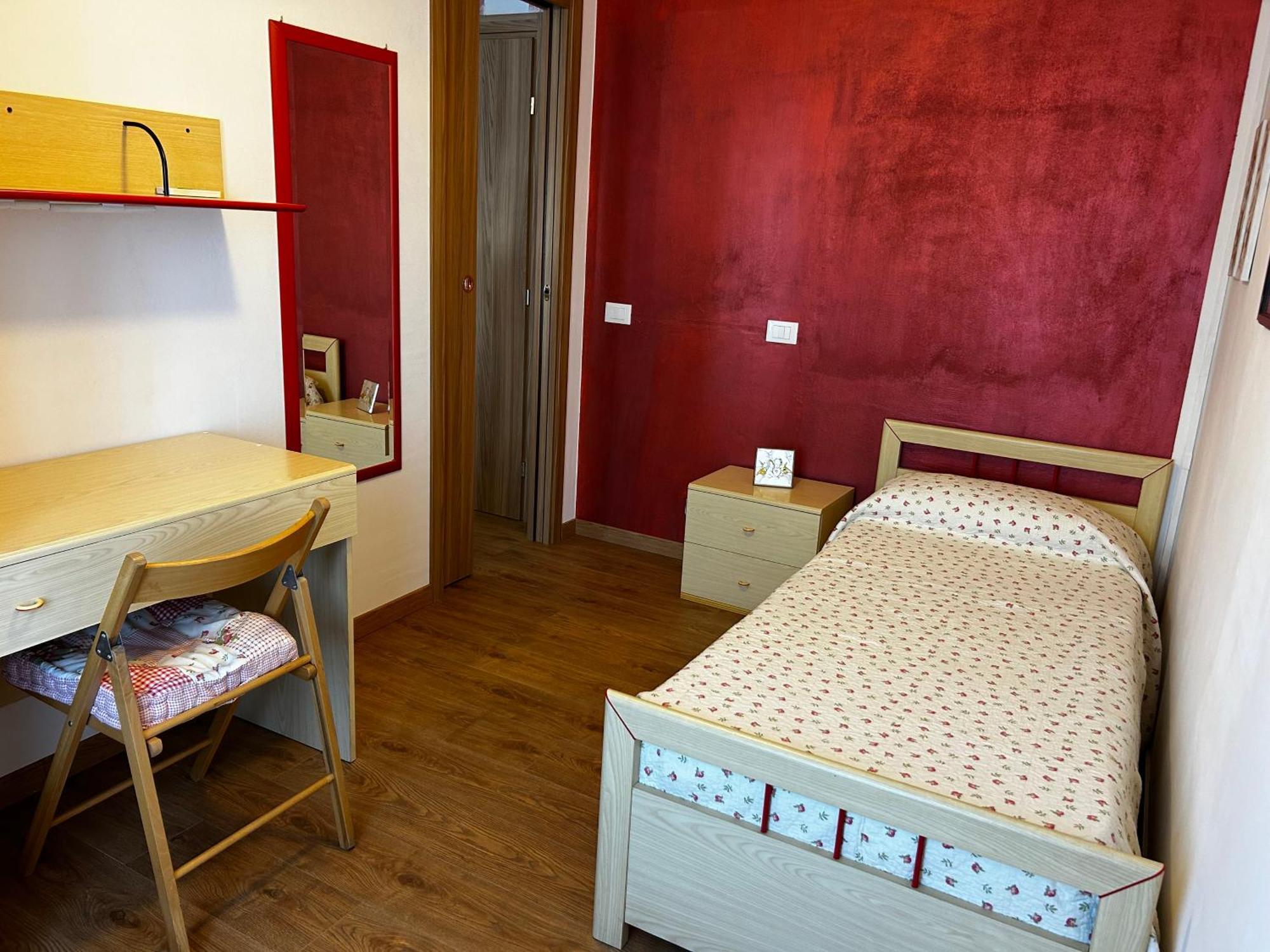 B&B Casa Del Conte Soligo Eksteriør bilde