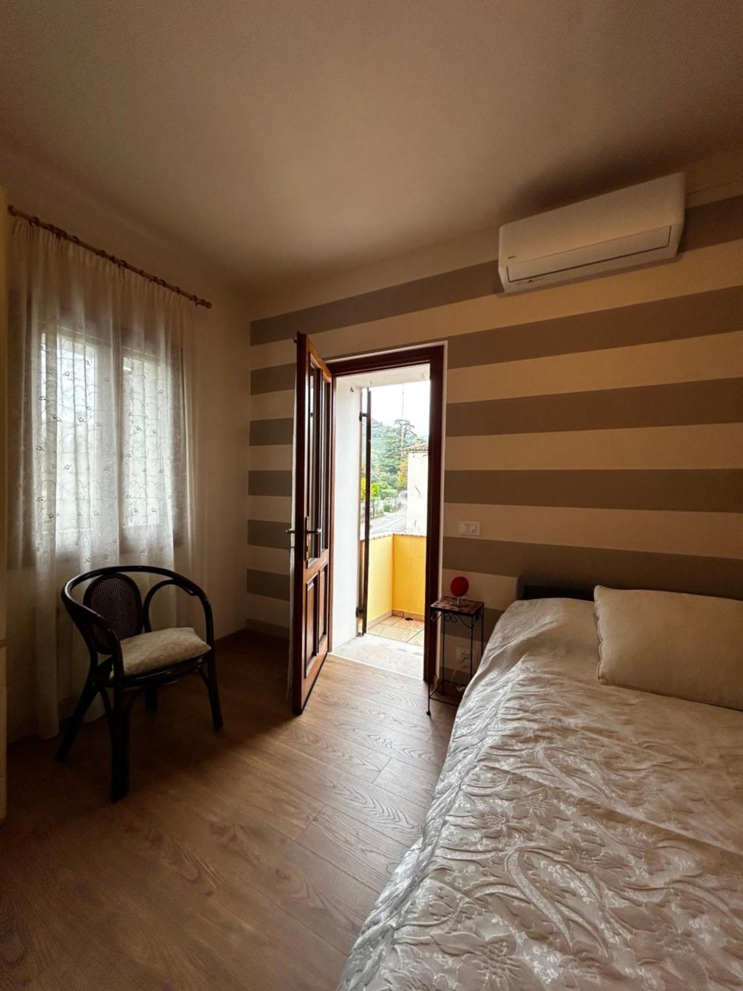 B&B Casa Del Conte Soligo Eksteriør bilde